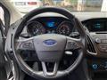 FORD Focus 1.5 tdci Plus s&s 95cv 5p