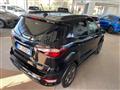 FORD ECOSPORT 1.0 EcoBoost 125 CV ST-Line