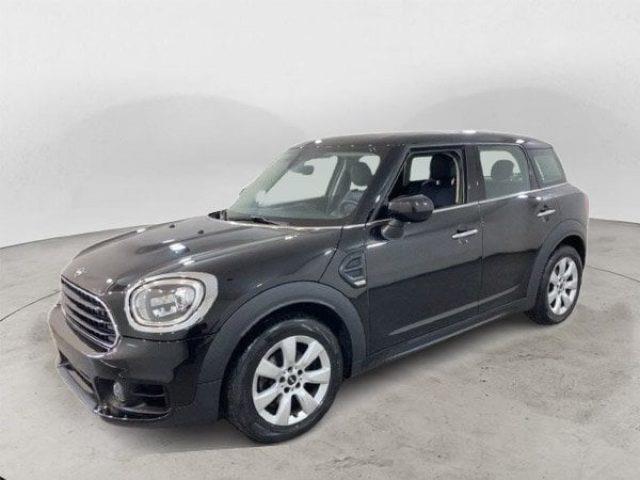 MINI CABRIO Countryman F60 Countryman 1.5 One Countryman