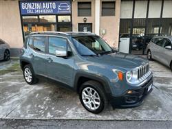 JEEP RENEGADE 2.0 Mjt 140CV 4WD Active Drive Limited