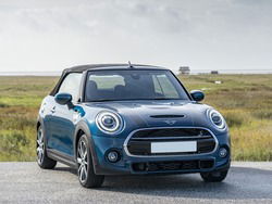 MINI CABRIO Countryman F60 Countryman 1.5 One Countryman