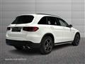 MERCEDES GLC SUV de 4Matic EQ-Power Premium Navi