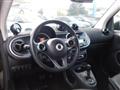 SMART FORTWO CABRIO 70 1.0 twinamic cabrio Passion S&S