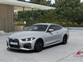 BMW SERIE 4 Serie 4 d xDrive Coupé Comfort Msport Pro Package