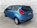 FORD FIESTA Fiesta+ 1.2 60CV 5 porte