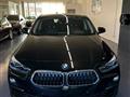 BMW X2 sDrive16d Business-X