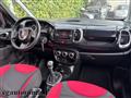 FIAT 500L 1.6 Multijet 105 CV Lounge