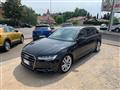 AUDI A6 AVANT Avant 2.0 TDI 190CV quattro S tronic Business Plus