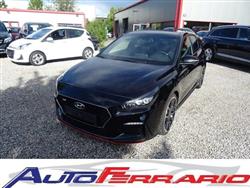 HYUNDAI I30 2.0 T-GDI 275 CV 5 porte N Performance