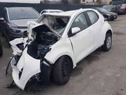 TOYOTA YARIS 1.0 5 porte