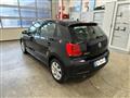 VOLKSWAGEN POLO 1.6 TDI 90CV DPF DSG 5 porte Highline