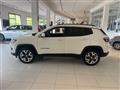 JEEP COMPASS 2.0 Multijet II 4WD Limited