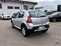 DACIA NUOVA SANDERO STEPWAY Stepway 1.6 8V GPL 85CV