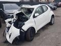 TOYOTA YARIS 1.0 5 porte