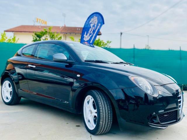 ALFA ROMEO MITO 1.4 Sport