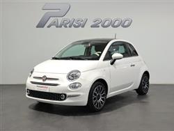 FIAT 500 1.0 Hybrid 70CV Dolcevita *PROMO PARISI GROUP*