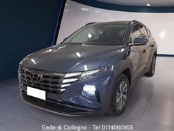 HYUNDAI NUOVA TUCSON Tucson 1.6 HEV aut. XLine