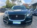 JAGUAR F-PACE 2.0 D 180 CV aut.