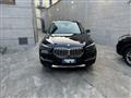 BMW X1 sDrive16d xLine Plus