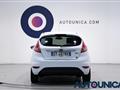 FORD FIESTA 1.4 5 PORTE GPL TITANIUM NEOPATENTATI