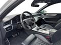 AUDI A6 AVANT RS 6 Avant 4.0 TFSI V8 quattro tiptronic