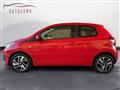 PEUGEOT 108 VTi 68 3 porte Active