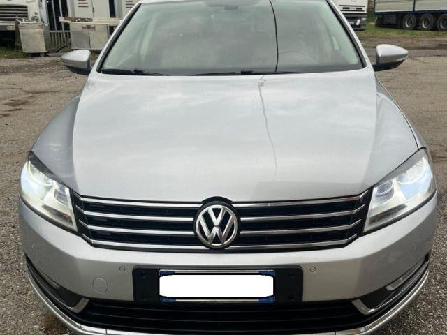 VOLKSWAGEN PASSAT Var. 1.6 TDI DSG Comfort. BM.Tech