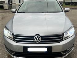 VOLKSWAGEN PASSAT Var. 1.6 TDI DSG Comfort. BM.Tech