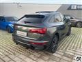 AUDI Q5 Sportback Q5 SPB 40 TDI quattro S tronic S line