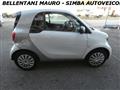 SMART FORTWO 70 1.0 twinamic Passion