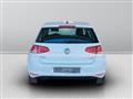 VOLKSWAGEN GOLF VII -  5p 2.0 tdi Executive 150cv