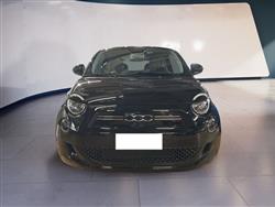FIAT 500 elettrica La Nuova Serie1 La Nuova - Icon Berlina