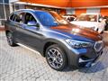 BMW X1 xDrive20d 4x4 XLine AUTOM+UNIPROP.con iva 22%