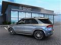 MERCEDES CLASSE GLE GLE 300 d 4Matic Mild Hybrid Premium Plus