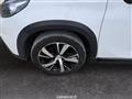 PEUGEOT 2008 (2013) BlueHDi 120 EAT6 S&S Allure