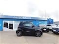 SMART FORTWO CABRIO 70 1.0 twinamic cabrio Passion S&S