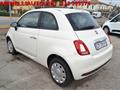 FIAT 500 1.0 Hybrid KM ZERO