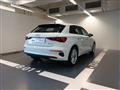 AUDI A3 SPORTBACK A3 SPB 30 TDI Business