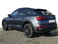 AUDI Q5 SPORTBACK 50 2.0 tfsi e Sportback S line quattro s-tronic