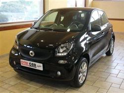 SMART FORFOUR 70 1.0 twinamic Youngster