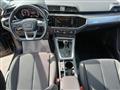 AUDI Q3 SPORTBACK Q3 SPB 35 TDI S tronic