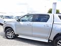 TOYOTA Hilux TOYOTA Hilux 4X4 PICK UP DOPPIA CABINA 2.4D-4D 6M 150CV - AD