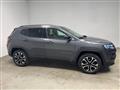 JEEP COMPASS 1.3 turbo t4 Limited 2wd 130cv