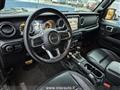 JEEP WRANGLER Unlimited 2.2 Mjt II Sahara