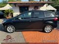 FORD C-MAX 1.6 TDCi 115CV Titanium OTTIME CONDIZIONI!