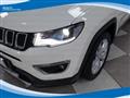 JEEP COMPASS 1.3 T-GDI 150cv 2WD Limited DCT EU6