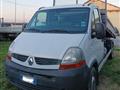 RENAULT MASTER Ribaltabile Master Prop. 150.35 3.0 dCi PL Cabinato G.V. Gen. 22