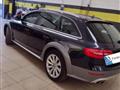 AUDI A4 ALLROAD A4 allroad 2.0 TDI 177 CV S tronic Advanced