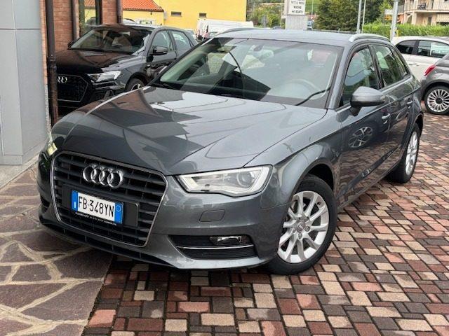 AUDI A3 SPORTBACK SPB 1.6 TDI clean diesel Attraction