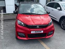 AIXAM CITY Sport Emotion